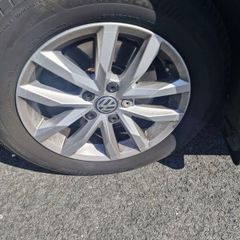 vw alloys 16s