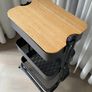 IKEA Trolley with lid Image 3