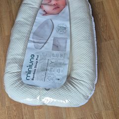 Sleep pod