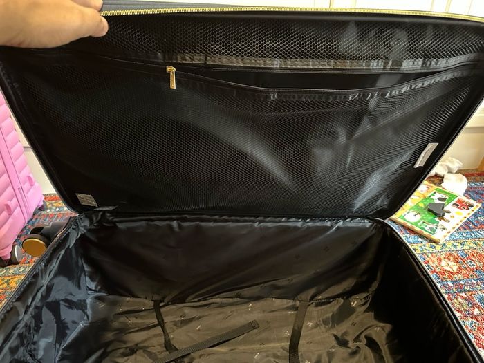 it luggage lightweight large expandable