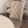5 dining chairs Free Image 2