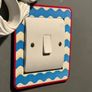 finger plate Image 3