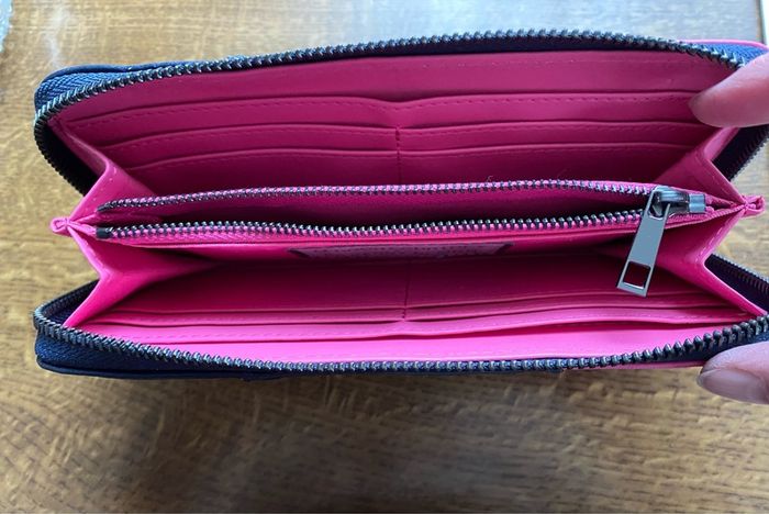Lennon Courtney by Kilkenny Design Wallet