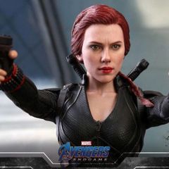 Black Widow