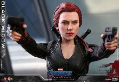 Black Widow