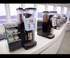 Schaerer Coffee Vito Coffee Machine