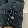 Denim Jacket. Image 4