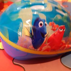 Bicycle Helmet
