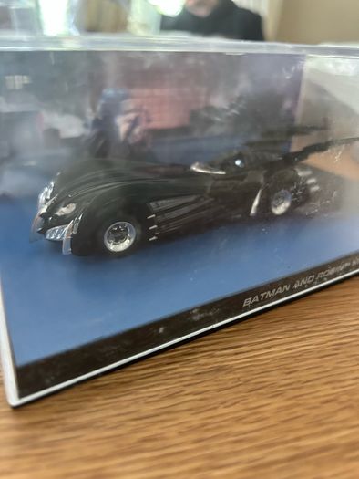 batman collectables