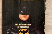 "Batman: The Official Book of the Movie" by John Marriott