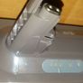 Dyson V10 4800mah replacement battery with filter Image 4