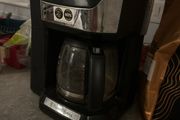 Russel Hobbs coffee machine