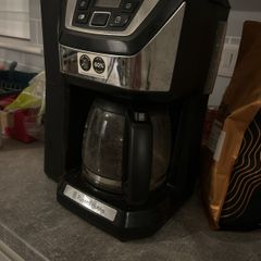 Russel Hobbs coffee machine