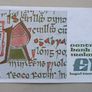 Selection of Irish  1 Punt Banknotes. Series 2 A and 4 B Image 5