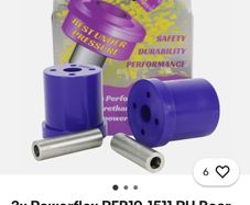 Powerflex