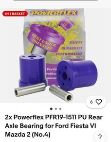 Powerflex