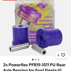 Powerflex