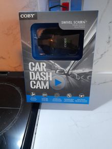 Dashcam  new