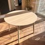 IKEA Lisabo Round Dining Table Image 2