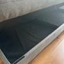 Sofabed with Storage (Obson Click Clack Harvey Norman) Image 2