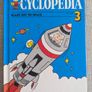 Charlie Brown's Cyclopedia - Complete 15-Book Set - Snoopy & Peanuts Image 5