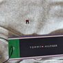 Tommy Hilfiger cotton unisex cardigan Image 3