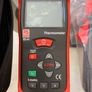 Clamp meter and Termometer Image 3