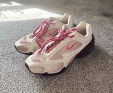 Nike Air Max Muse SE Size 2.5