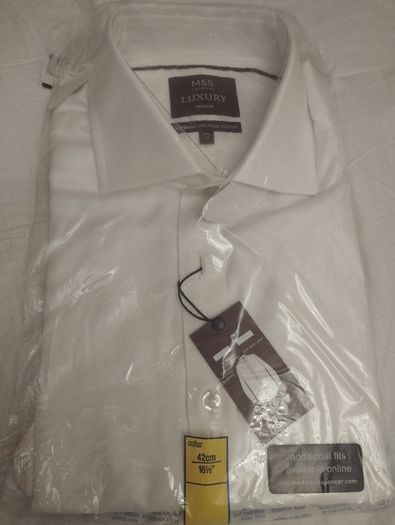 Mens Dress Shirt