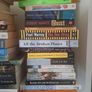 large collection of books Image 3