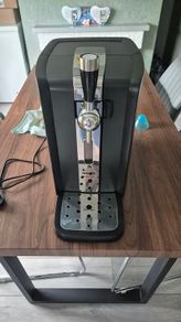 Phillip Perfect Draft Keg Machine