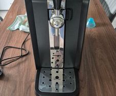 Phillip Perfect Draft Keg Machine