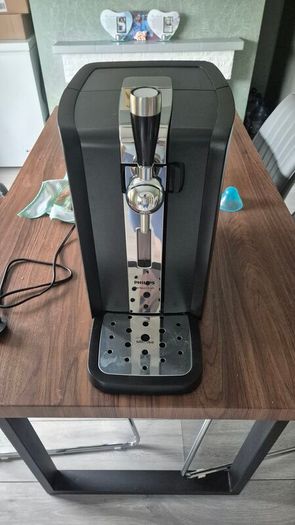 Phillip Perfect Draft Keg Machine