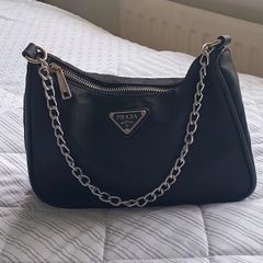 Fashionable Crossbody Bag