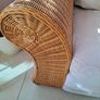 rattan sofa Image 2