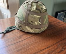 British Helmet