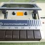 Vintage Commodore C64 Cassette Player, Recorder UNTESTED Image 3