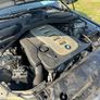 bmw e60 530d breaking Image 6
