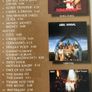 Limited edition signature version. Abba - Gold. Greatest Hits collection with nineteen tracks. Plays great. In gold etched case with signatures. Please read description. Image 2