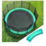 Trampoline Spring Cover, Safety Trampoline Pad Replacement Image 2