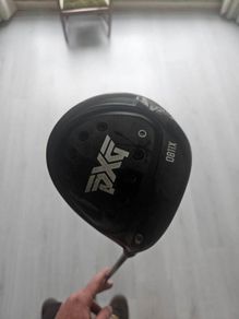 Pxg 0811x