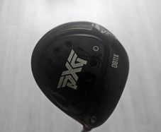 Pxg 0811x