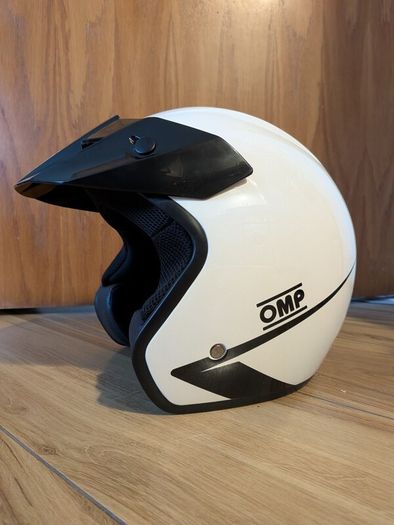 Helmet OMP
