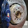 Genuine BMW Discs and Pads. New Image 10