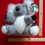 Beanie Kangaroo, Koala Bear, Coasters Image 8