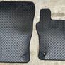 rubber mats for VW Golf MK7 Image 4