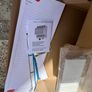 Garo 3 x 12 mod plastic consumer unit enclosure , brand new Image 6