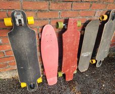 Skateboards