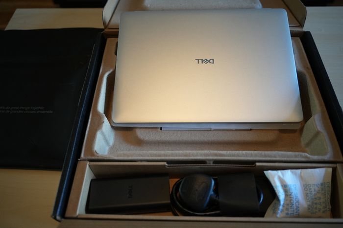 Dell Pro 14 Plus, business sleek laptop, NEW