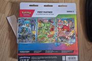 Pokemon first partner series 3 set